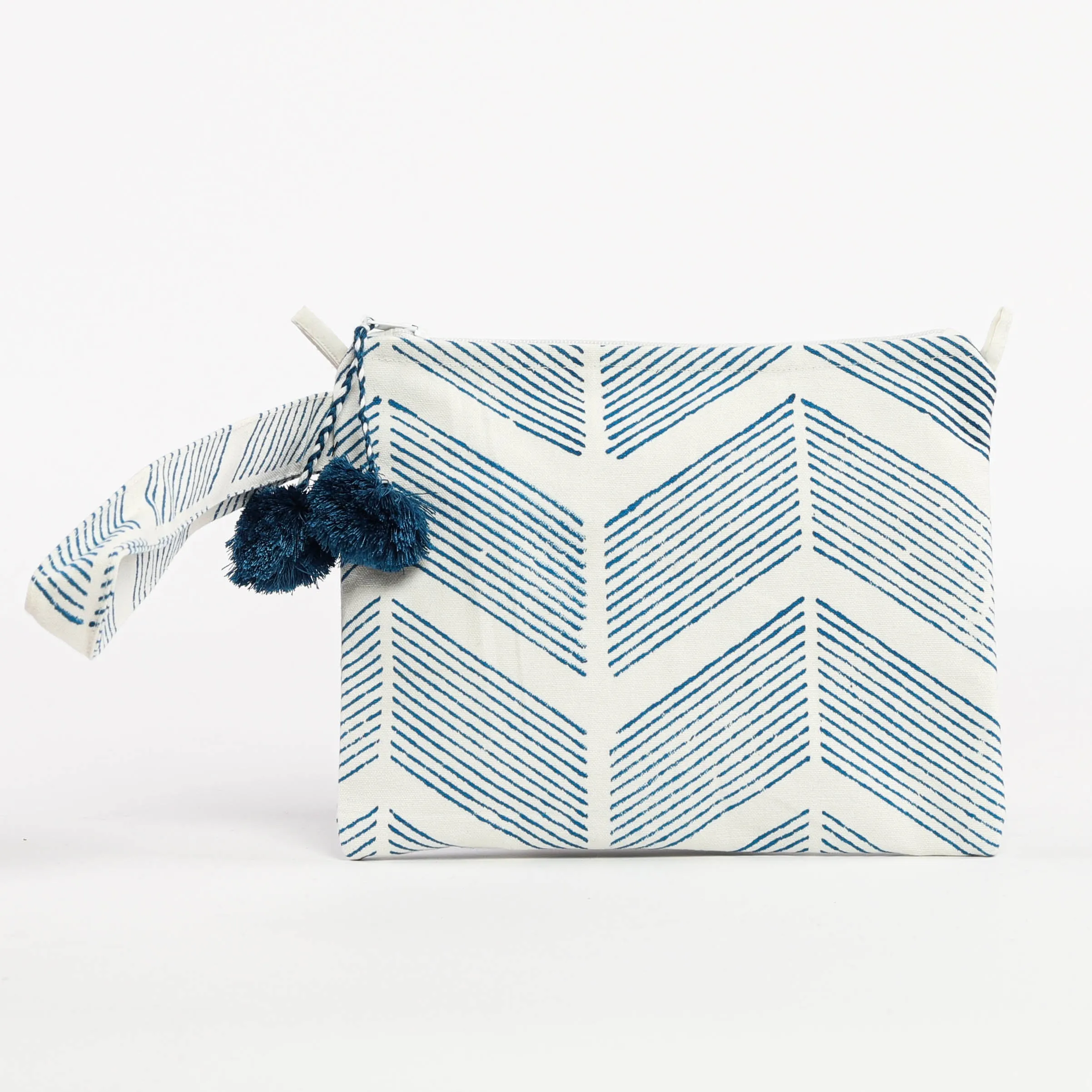 Rhode Pouch Bag