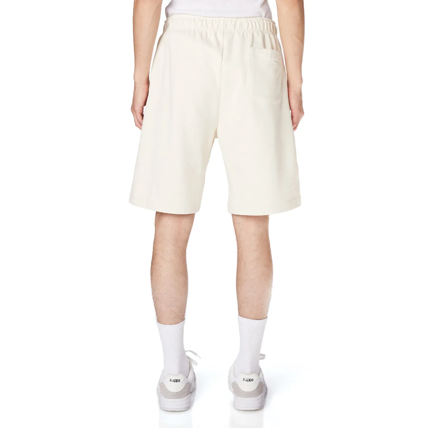 Robe Giovani Karraway Shorts - Cream