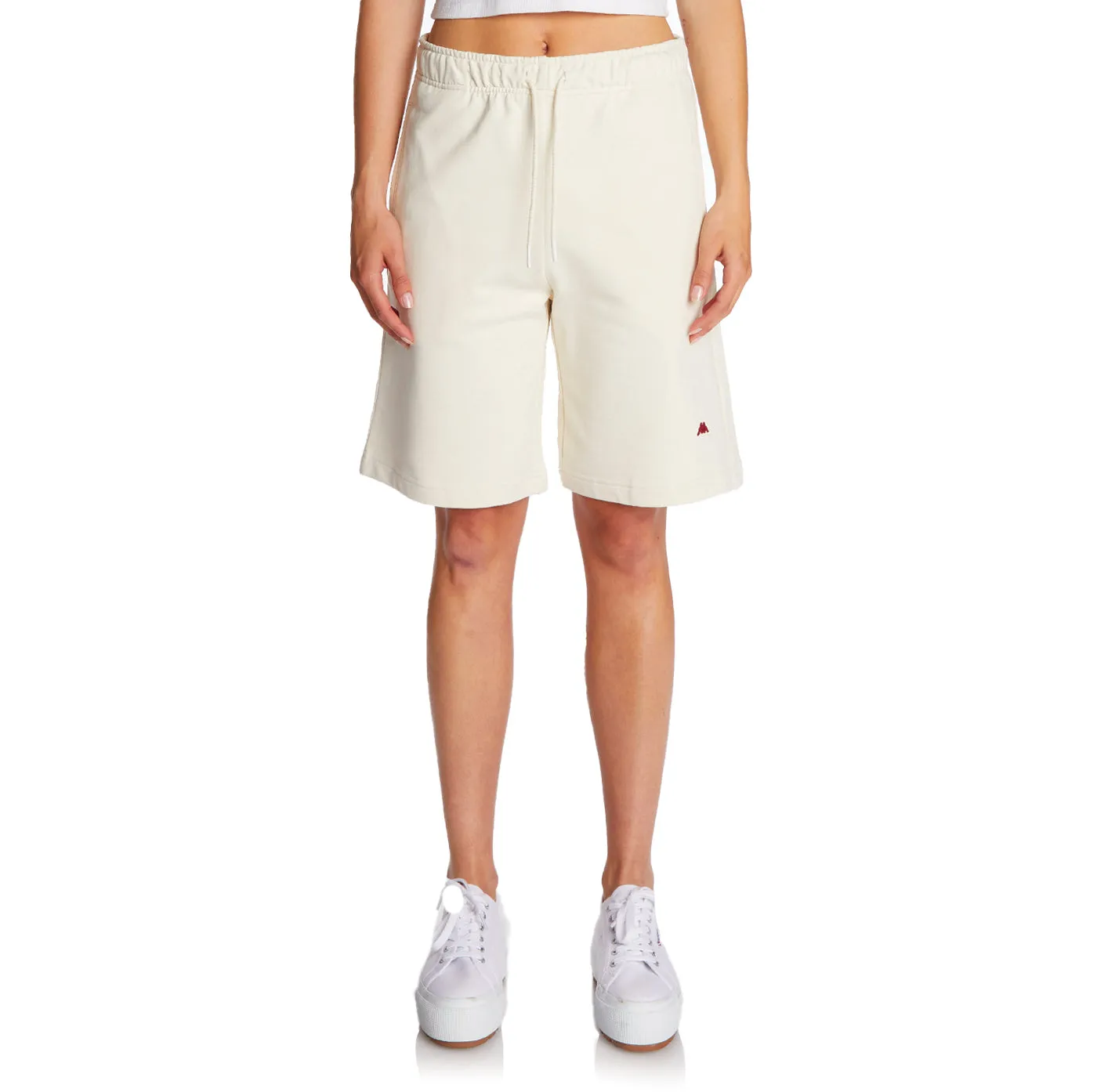 Robe Giovani Karraway Shorts - Cream