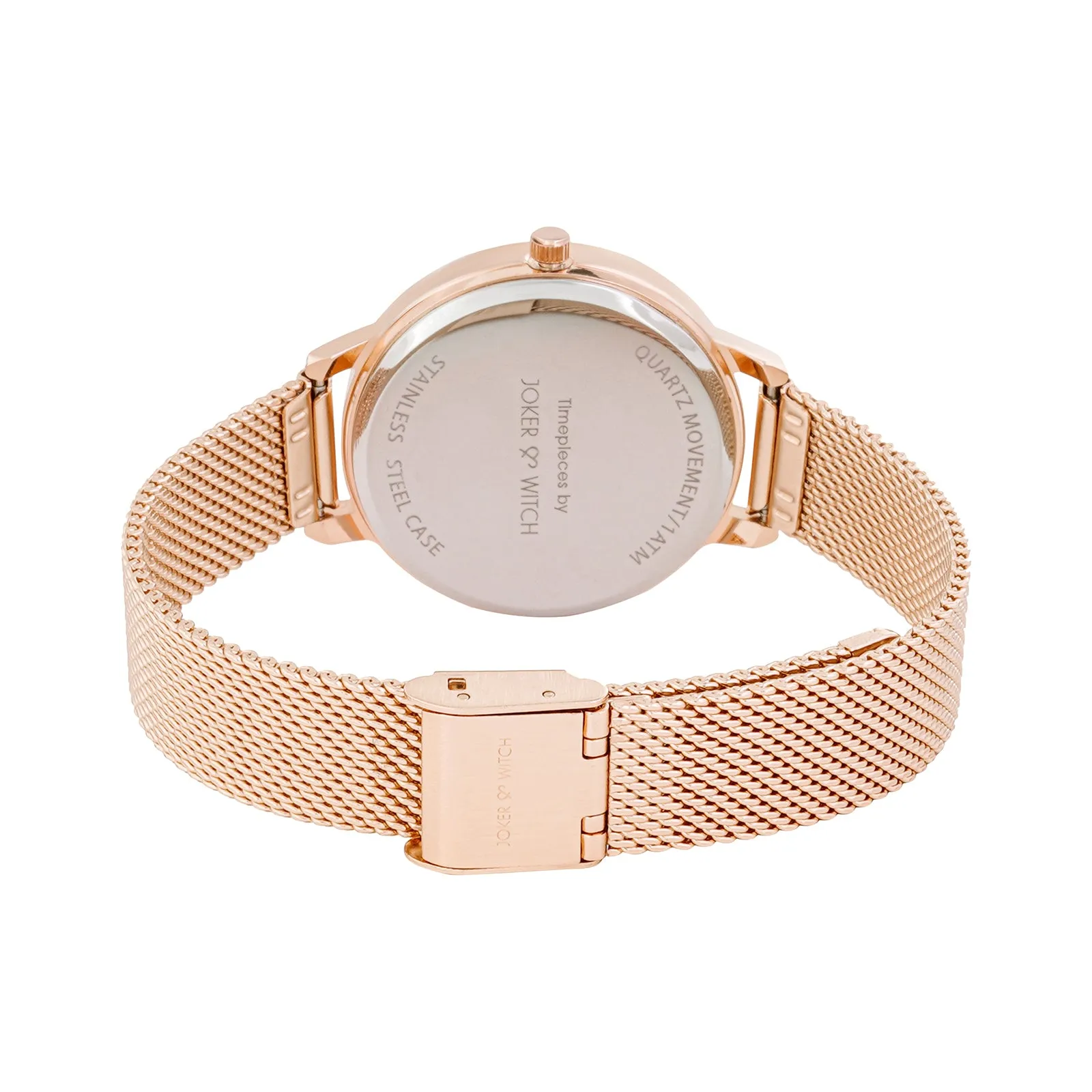 Shilo Watch Bracelet Stack