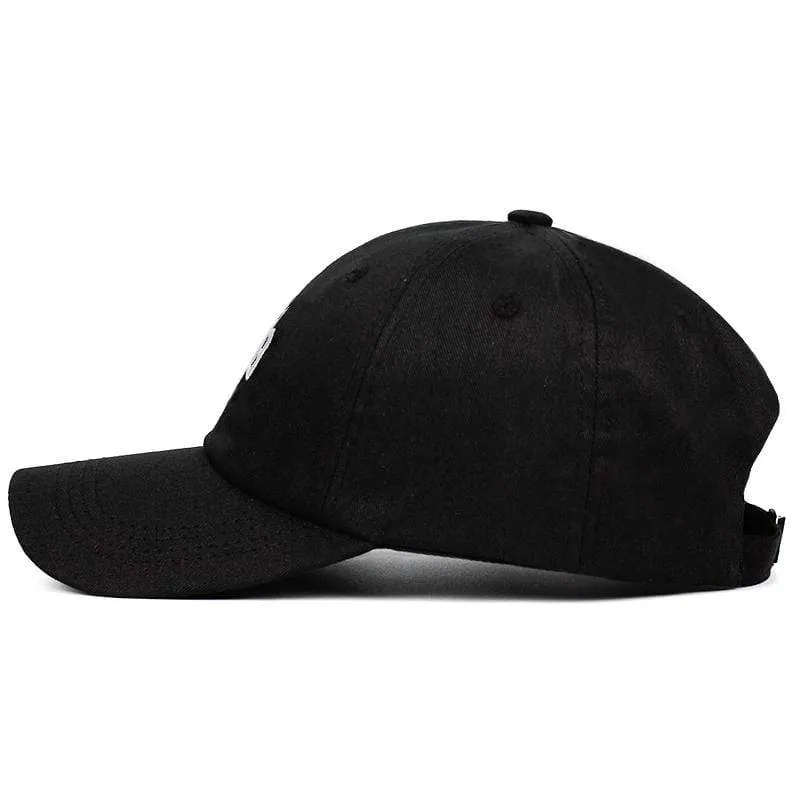 The Pirate King Dad Hat