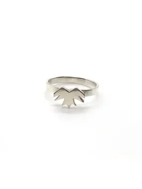 THUNDERBIRD RING