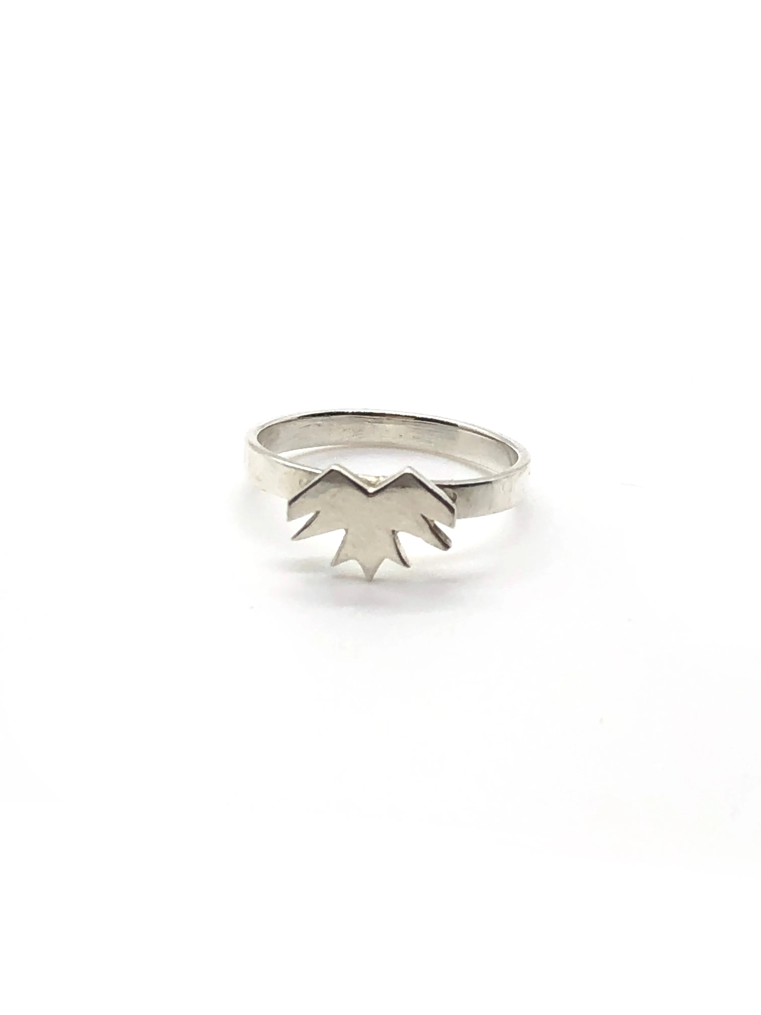 THUNDERBIRD RING