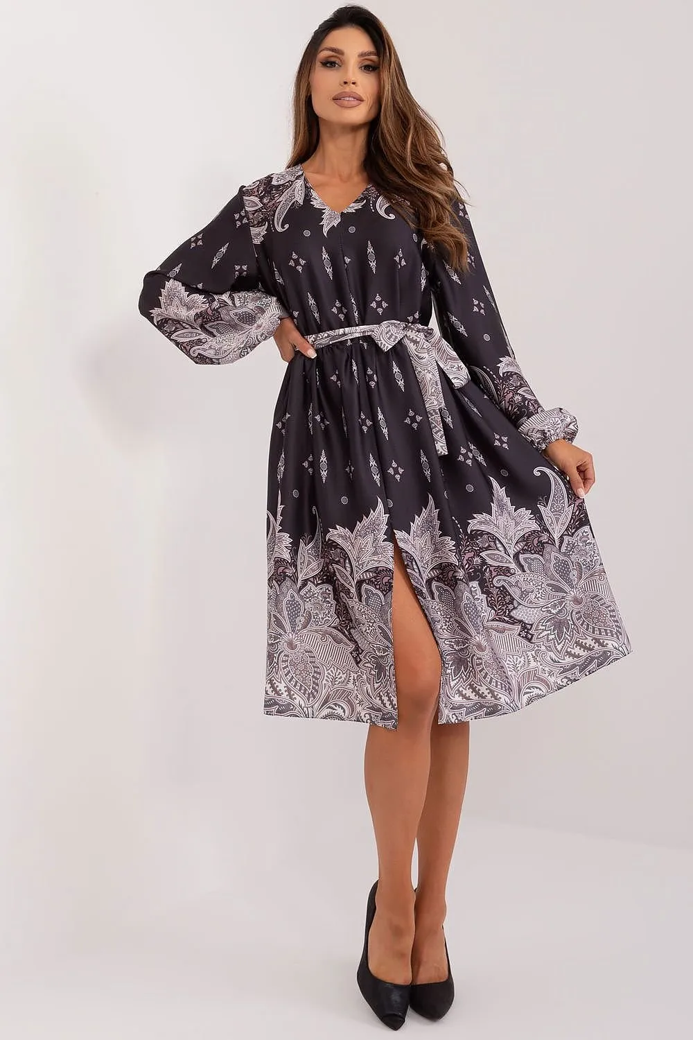 Trendy Affordable Stylish Flattering Designer Cocktail Dress