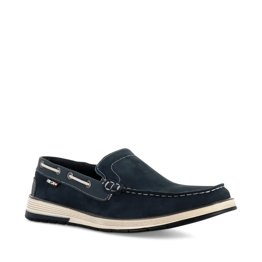 TUCKER  - NAVY