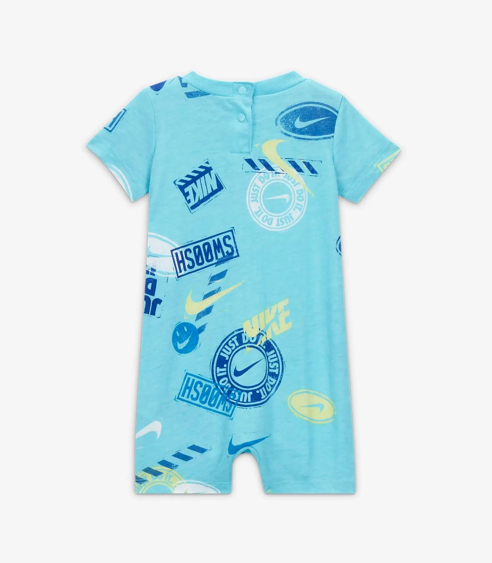 Tutina Unisex bambino