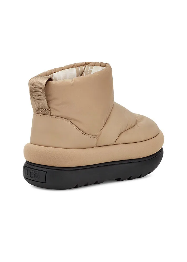 UGG Classic Maxi Mini Boot - Stvler - Mustard