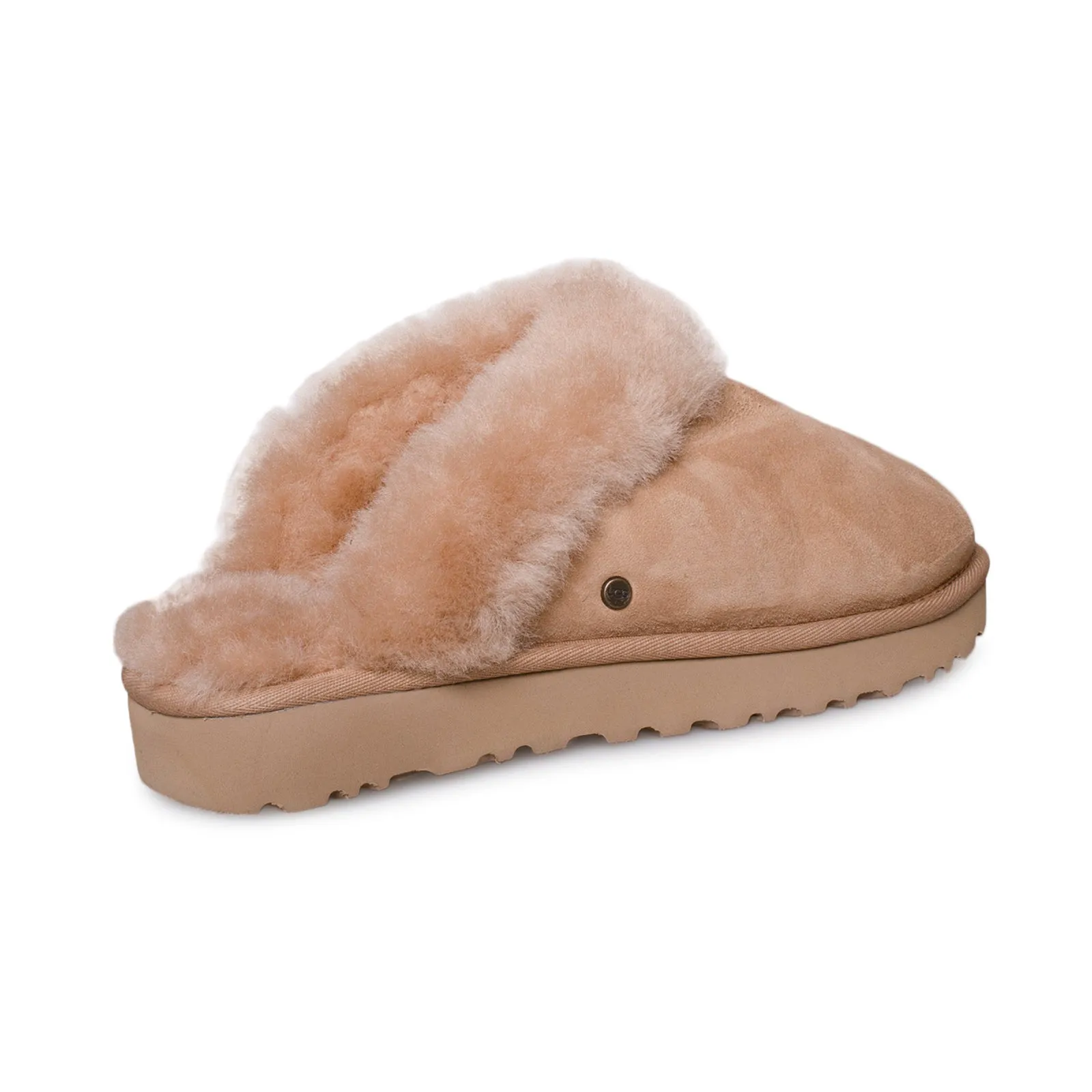 UGG Classic Slipper II Chestnut Slippers - Women's