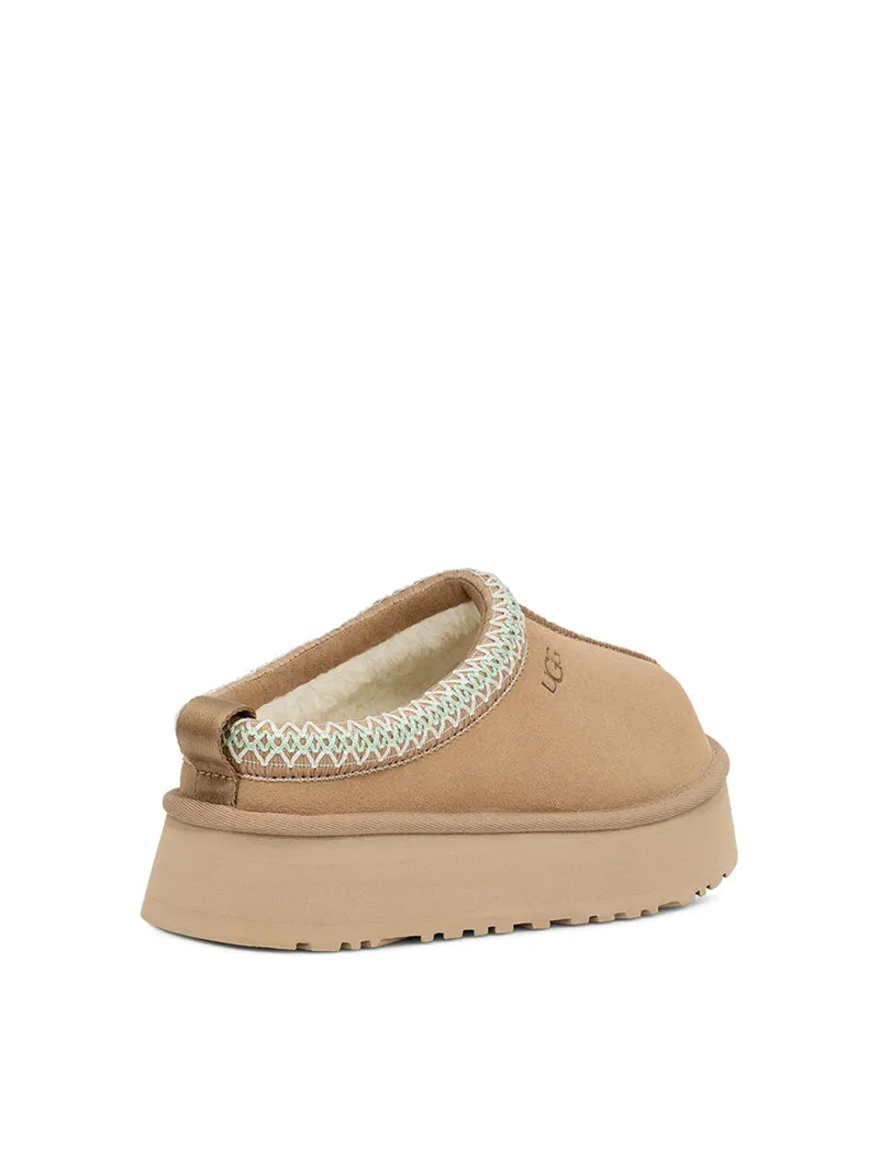 UGG Womens Tazz Sand