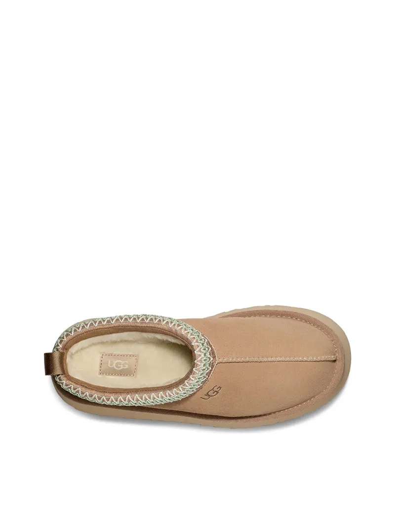 UGG Womens Tazz Sand