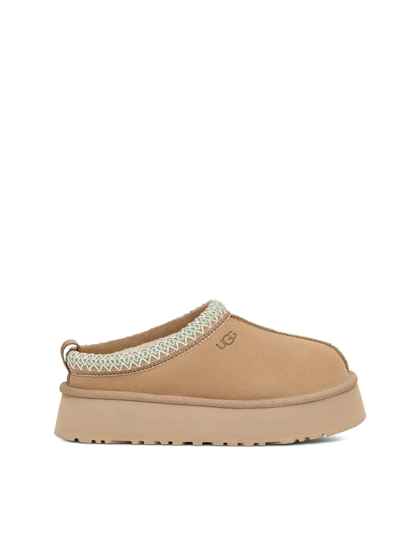 UGG Womens Tazz Sand