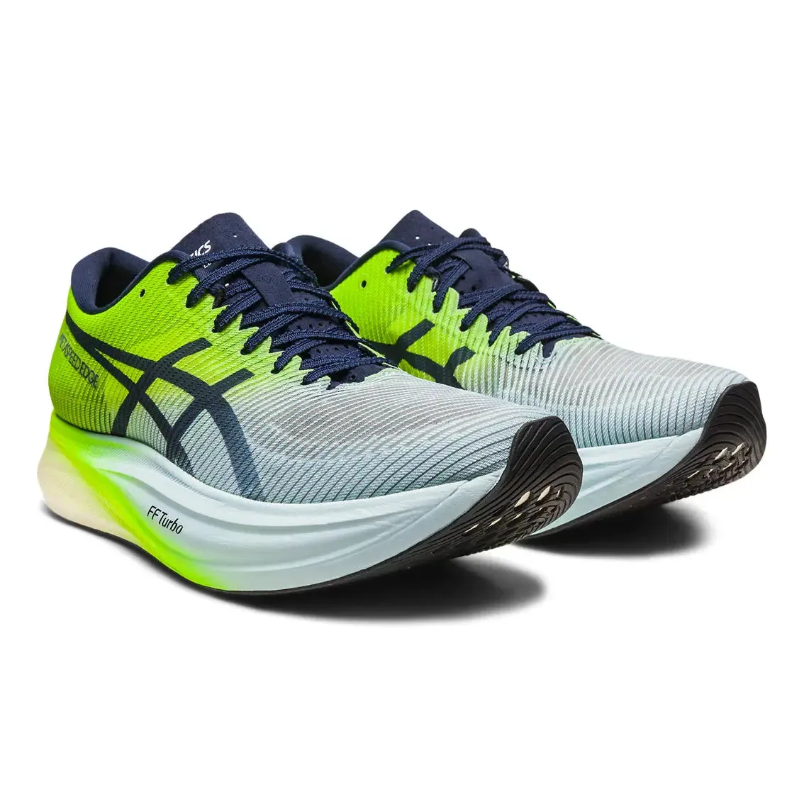 Unisex ASICS Metaspeed Edge 