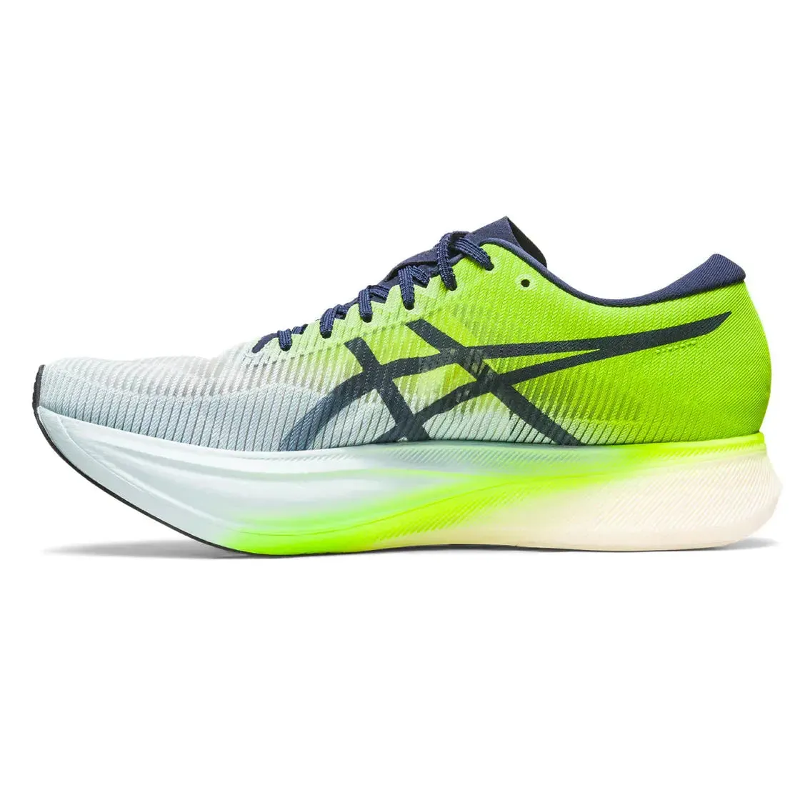 Unisex ASICS Metaspeed Edge 