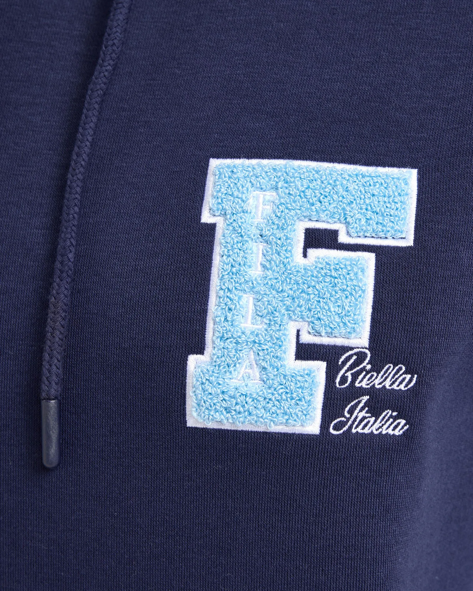 Unisex Boston Hood