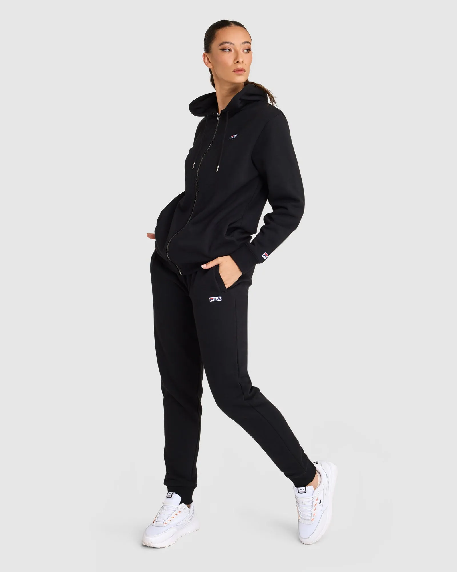 Unisex River Trackpants