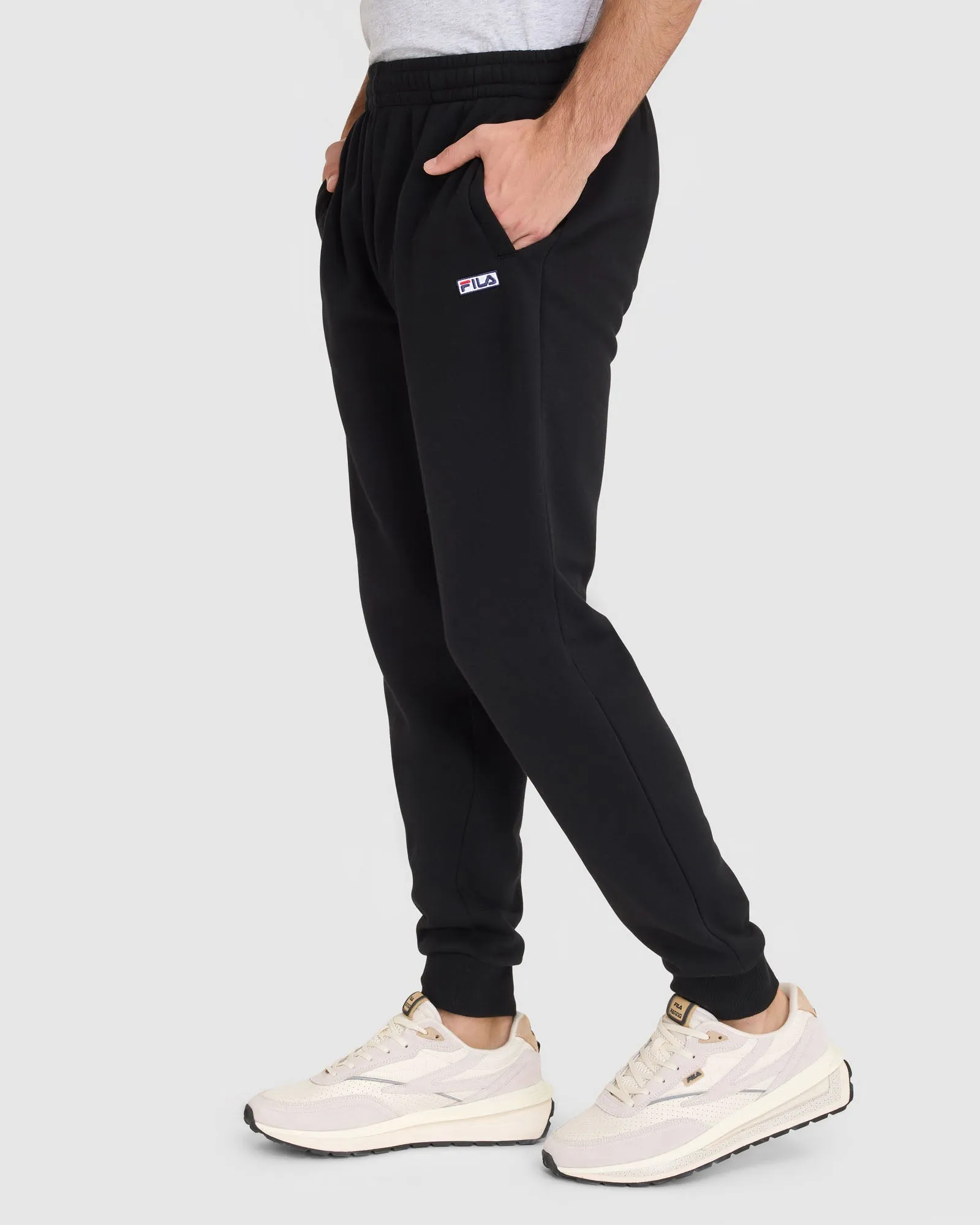 Unisex River Trackpants