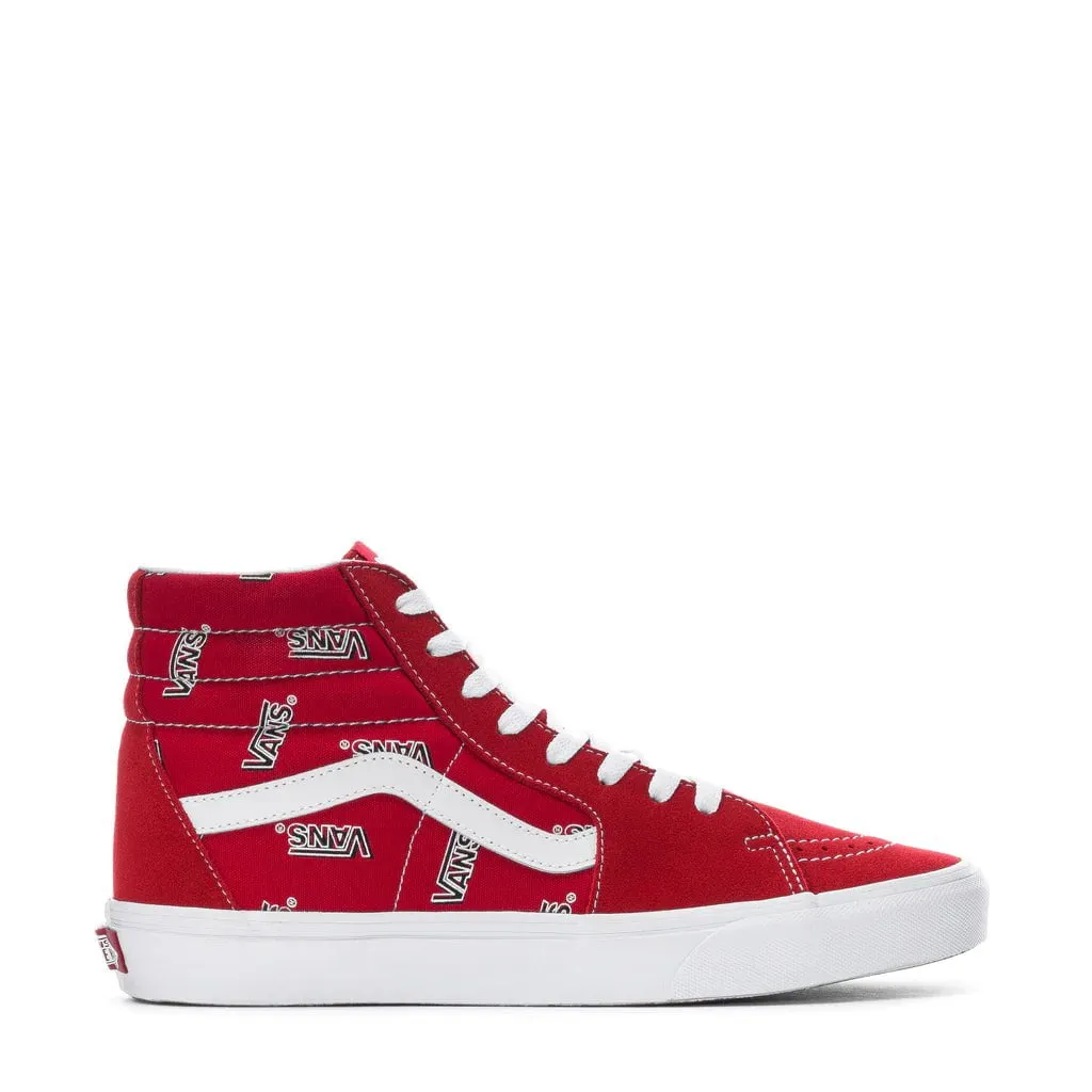 Vans SK8 Hi