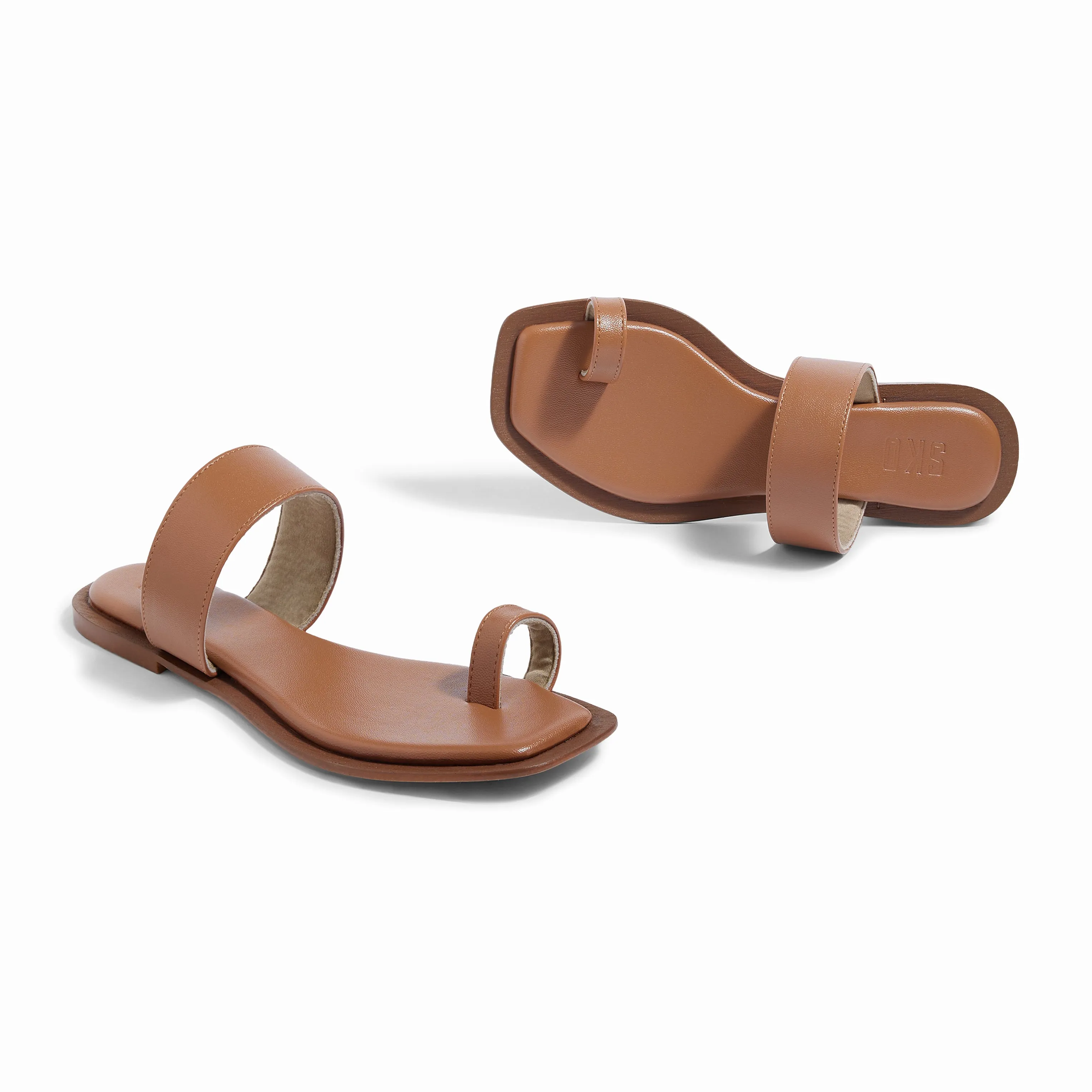 Venice in Tan For Women