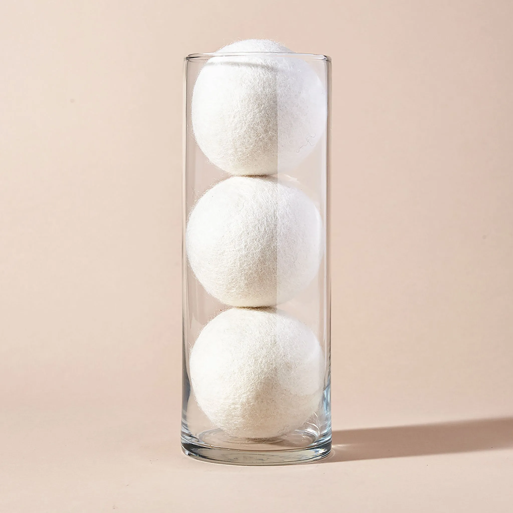 Wool Dryer Ball Set