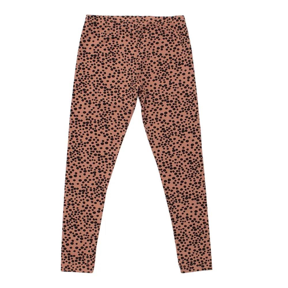 Wynken | Luna Legging- Animaux